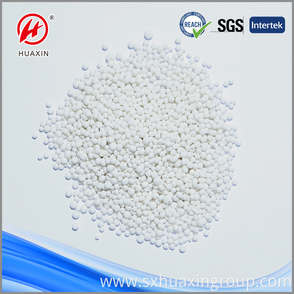 Nitrogen Fertilizer N30